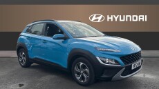 Hyundai Kona 1.6 GDi Hybrid SE Connect 5dr DCT Hybrid Hatchback